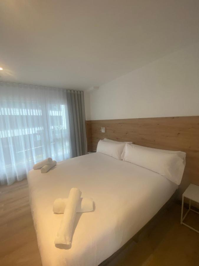 Donostia Rooms San Sebastián Exterior foto