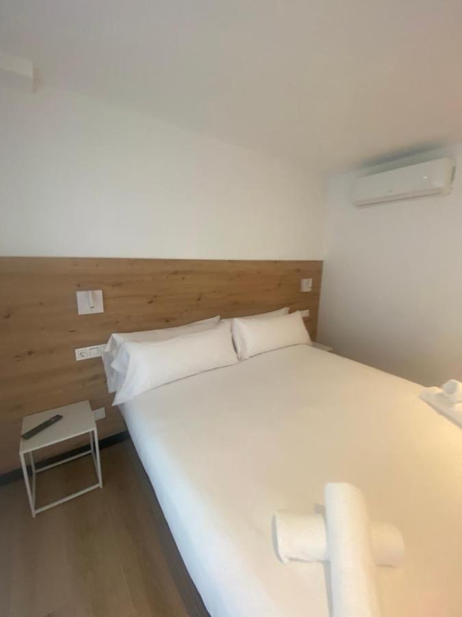 Donostia Rooms San Sebastián Exterior foto